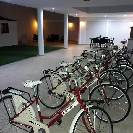 Deltahouse - Poble Nou Del Delta Ebre Holiday home El Poblenou del Delta