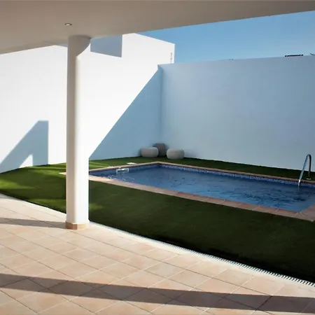 Deltahouse - Poble Nou Del Delta Ebre