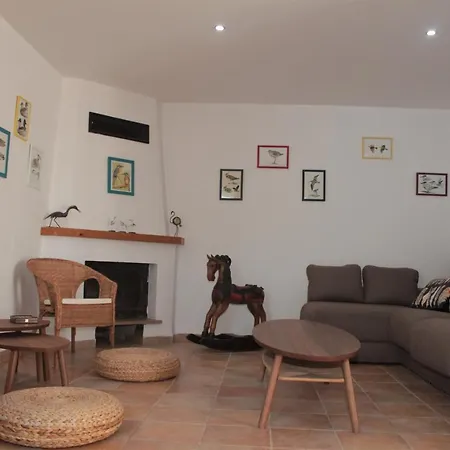 Holiday home Deltahouse - Poble Nou Del Delta Ebre *