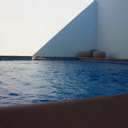 Deltahouse - Poble Nou Del Delta Ebre Holiday home *