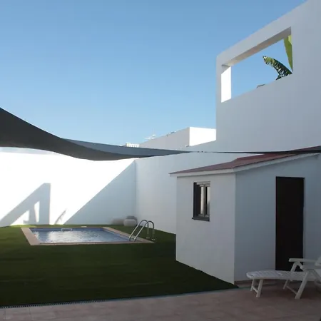 Deltahouse - Poble Nou Del Delta Ebre Holiday home *