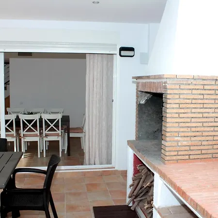 Deltahouse - Poble Nou Del Delta Ebre * El Poblenou del Delta