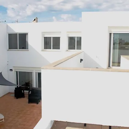 Deltahouse - Poble Nou Del Delta Ebre * El Poblenou del Delta
