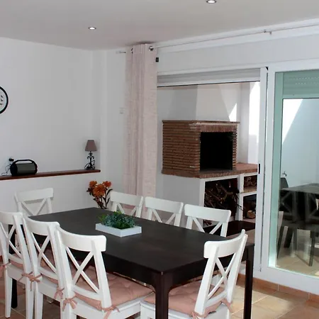 Deltahouse - Poble Nou Del Delta Ebre Holiday home