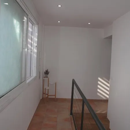 Deltahouse - Poble Nou Del Delta Ebre Holiday home El Poblenou del Delta