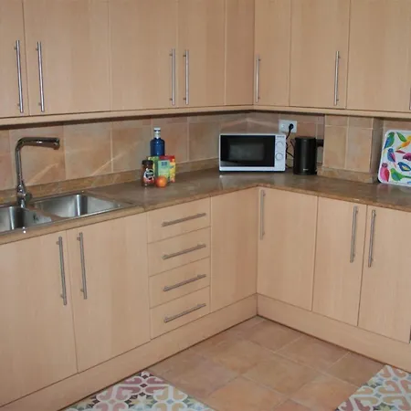 Deltahouse - Poble Nou Del Delta Ebre Holiday home *