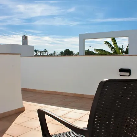 Holiday home Deltahouse - Poble Nou Del Delta Ebre *