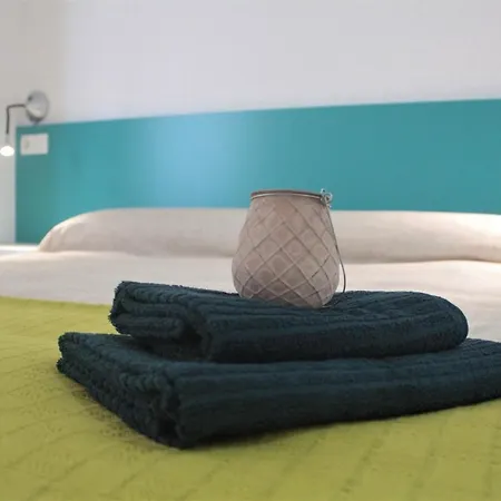 Deltahouse - Poble Nou Del Delta Ebre *