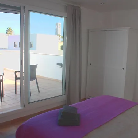 Holiday home Deltahouse - Poble Nou Del Delta Ebre *
