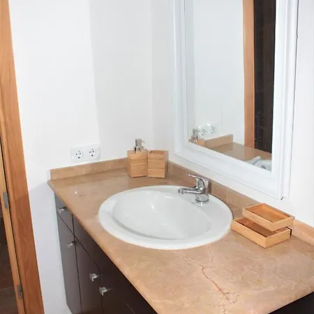 Deltahouse - Poble Nou Del Delta Ebre Holiday home El Poblenou del Delta