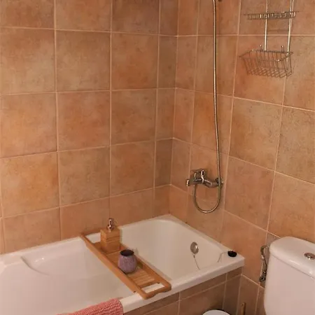 Holiday home Deltahouse - Poble Nou Del Delta Ebre *