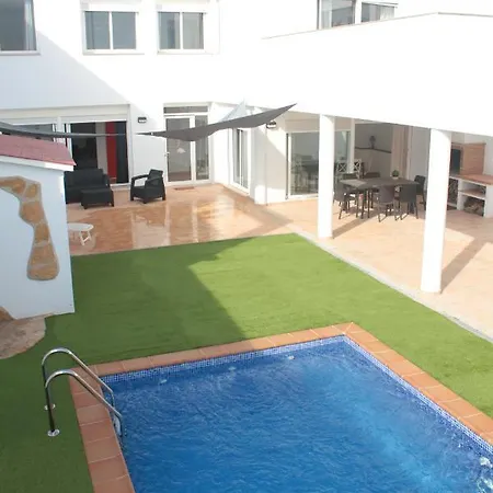 Deltahouse - Poble Nou Del Delta Ebre *
