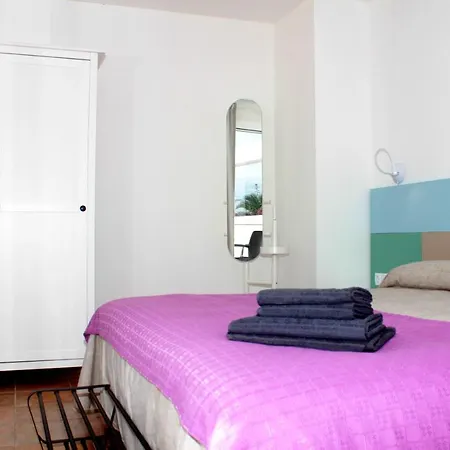 Holiday home Deltahouse - Poble Nou Del Delta Ebre *