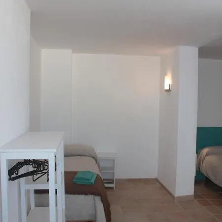 Holiday home Deltahouse - Poble Nou Del Delta Ebre *