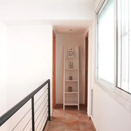 Holiday home Deltahouse - Poble Nou Del Delta Ebre *