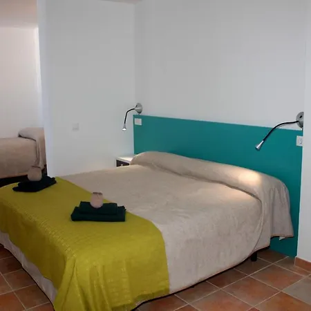 Deltahouse - Poble Nou Del Delta Ebre * El Poblenou del Delta