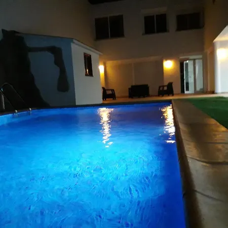 Deltahouse - Poble Nou Del Delta Ebre
